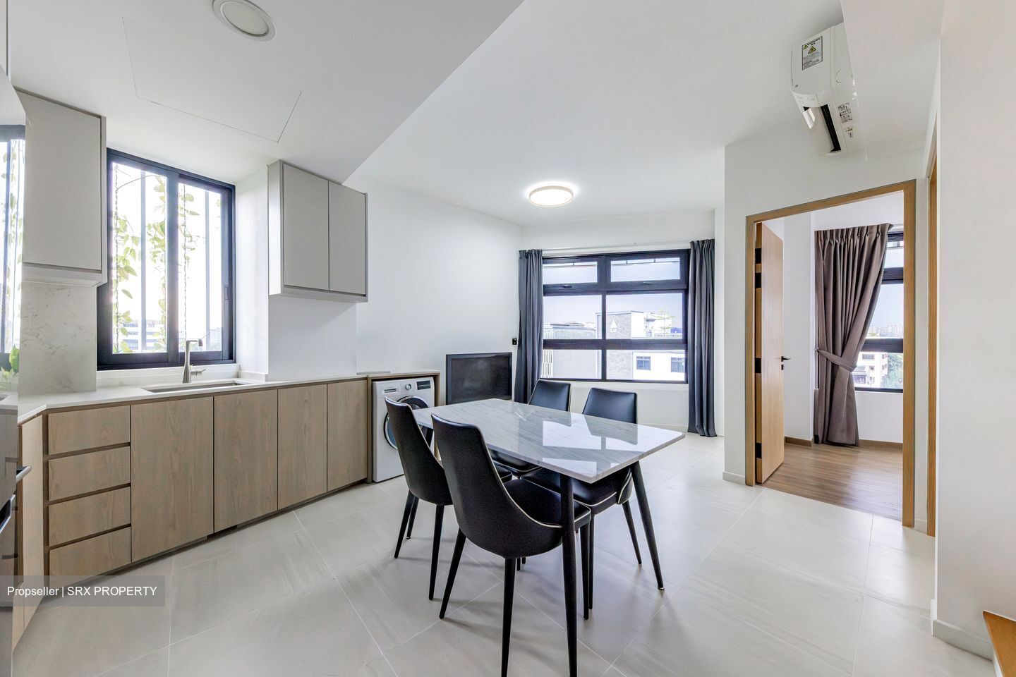 Tedge (D14), Apartment #559851241